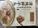 同庆楼清炖狮子头600g 肉丸子 中华老字号 加热即食 半成品 预制菜 实拍图