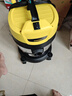 KARCHER德国卡赫【价保618】不锈钢桶式吸尘器 干湿两用 工业商用开荒保洁地毯宠物大吸力大功率吸尘器 实拍图