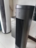 美的（Midea）【语音智能】家用空调扇冷风扇 负离子净化静音落地冷风机水冷塔扇冷气扇 强力制冷小空调ACA10TJR 实拍图