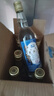 五缘湾 台湾高粱酒 五N窖藏 浓香型白酒 52度 600ml*6瓶 手提装 口粮酒 实拍图