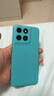 摩托罗拉 联想moto g100 四年质保 LCD护眼屏 7000mAh 超强续航 NFC 5GAI 12GB+512GB 晴空蓝 实拍图