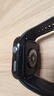 华为HUAWEI WATCH D2幻夜黑 动态血压监测一键微体检升级多种健康研究华为智能手表 实拍图