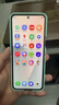 三星Samsung Galaxy Z Flip7 FE 折叠屏手机 大视野智能外屏 5000万像素 AI手机 8GB+256GB 炫羽白 实拍图