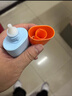 Mistine【王楚钦同款】蜜丝婷防晒霜小黄帽面部水感养肤防60mlspf50+ 实拍图