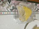 安佳(Anchor)新西兰进口 动物黄油咸味有盐100g*2 烘焙原料西餐煎牛排 实拍图