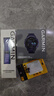佳明（GARMIN）Forerunner570幻影紫(47mm)心率跑步户外运动智能手表生日礼物 实拍图
