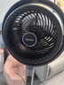 艾美特（AIRMATE）【AI风随人动】空气循环扇电风扇落地扇一级能效超静音直流变频家用卧室语音遥控电扇AIR17PROMAX 实拍图