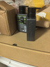 曼秀雷敦男士【吴磊推荐】洗面奶冰爽活炭150ml*2 控油去黑头洁面送男生 实拍图