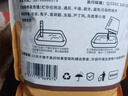 提野星仓鼠垫料核桃砂可洗无尘尿沙芦丁鸡金丝熊祛味除臭木屑造景2.7kg 实拍图