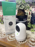 360摄像头9pro 高清400万像素微光全彩家用监控手机远程双向通话360度旋转婴儿看护器+32G卡 实拍图