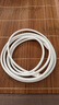 Apple/苹果 240W USB-C数据线-2米 type-c苹果充电线数据传输 苹果17充电线iphone17充电线 实拍图