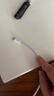 Apple/苹果 type-c转lightning闪电充电线-1米 手机数据线 旗舰店原装苹果iphone14/13promax快充线 实拍图