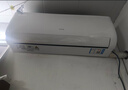 奥克斯空调【价保618】省电侠Pro 2匹 新一级能效变频冷暖 铜管 智控 国家补贴 KFR-46GW/BpR3AES1(B1) 实拍图