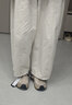 DCSHOESMoab 头层牛皮休闲鞋子复古薄款男鞋春夏新款户外阿甘鞋 苔原绿 41 【标准尺码,正码正拍】 晒单实拍图