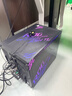 华硕全家桶i5 14600KF/RTX5060Ti/5070显卡直播电竞游戏台式机组装电脑主机整机DIY组装机 酷睿7-230H+RTX5060丨配置三 实拍图