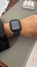 BHO【顶配SE3/S6通用】适用苹果手表se3保护壳膜一体apple iwatch se2保护套iwatch s6/5/4全包保护壳 实拍图