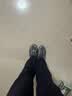 NEW BALANCE男女同款情侣秋季休闲复古运动休闲慢跑鞋2002R系列ML2002RA 36 实拍图