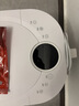 美的（Midea）泡脚桶电动按摩足浴盆加热恒温足疗按摩器洗脚盆熏泡按摩生日礼物520送男女朋友实用ZL206 实拍图