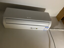 统帅【价保618】空调超省电 大1.5匹超一级冷暖变频挂式空调挂机质价比爆款 国家补贴KFR-35GW/LA1 实拍图
