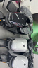 九号（Ninebot）远航家M85C电动摩托车超长续航智能两轮摩托车【门店自提】 颜色到门店选 实拍图