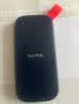 闪迪（SanDisk）2TB Type-c USB3.2移动固态硬盘（PSSD）E30高速 移动SSD 读速800MB/s 兼容手机笔记本电脑 实拍图
