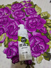 优洁士小白鞋清洁剂洗鞋刷鞋擦鞋神器球鞋运动鞋鞋面鞋边去污去渍清洗剂 【干湿两用经典款】小白鞋清洗剂100ml*1瓶 实拍图