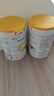 佳贝艾特（Kabrita）新悦白婴幼儿配方羊奶粉3段800g*2 (1-3岁)天然A2蛋白 实拍图