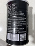 十月稻田 熟黑芝麻 500g 开罐即食 芝麻糊原料 五谷杂粮 无添加芝麻粒 实拍图