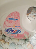 活力28铃兰樱花洗衣液24斤 3.6kg*2瓶+1.6kg*3袋  超值囤货装官方正品 实拍图