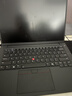 ThinkPad【国家补贴15%】T14p AI PC酷睿Ultra5 14.5英寸高性能工程师本笔记本电脑 32G 1TB 3K 商务办公本 实拍图