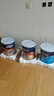 多乐士（Dulux）劲护无添加竹炭瓷洁抗菌五合一内墙乳胶漆防霉白色墙面漆 A8145 54L套装 白漆 不可调色 实拍图
