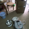 美的（Midea）【价保618】小飞侠电压力锅有钛0氟0涂层双胆高压锅5L全自动智能预约家用煲汤4-6人煮饭煲E5825N 实拍图