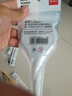 得力（deli）160mm办公生活家用剪刀 小剪子手工剪纸刀 办公用品 黑色0602 实拍图