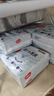 好奇（Huggies）金装纸尿裤L132片(9-14kg)尿不湿【速干不易红】 实拍图