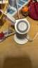 MSSM适用苹果手表支架Apple iwatch S11/ultra3/S10/9/8/SE3充电器底座充电摆件收纳通用 实拍图