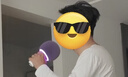 唱吧小巨蛋G2504B星球 手机K歌麦克风 无线蓝牙音箱 话筒音响一体自带声卡 家用唱歌神器生日礼物 实拍图