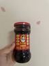 陶华碧老干妈 辣椒酱 风味豆豉油制辣椒 280g*4瓶 实拍图