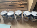 多乐士（Dulux）乳胶漆劲护无添加阳台厨房卫生间 A8137小桶墙面漆油漆防水涂料 1L单桶 白漆 不可调色 实拍图