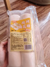 鲜窝窝 烧烤棉花糖160g 碳烤炭烤超大块网红脆皮棉花糖围炉烤儿童零食 实拍图