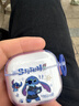 Apple/苹果 AirPods 4 搭配USB-C充电盒 苹果耳机 蓝牙耳机 适用iPhone/iPad/Mac 四代 实拍图