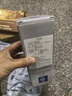 虎牌（TIGER）商务办公保温杯大容量进口男女士便携水杯MJF-A048-XFT钢色480ML 实拍图