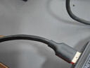 绿联打印机数据连接线  USB2.0AM/BM方口接头高速打印线  通用惠普HP佳能爱普生打印机上行线3米10328 实拍图
