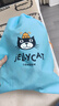 Jellycat波浪毛狮子动物毛绒玩偶公仔安抚潮玩娃娃送礼儿童节生日礼物 波浪毛狮子 Medium 实拍图
