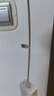 华为原装6A数据线USBType-A转USBType-C/1m支持66W（11V6A）充电线适用华为Pura 90/Mate80/畅享 90 实拍图