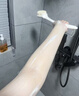 亚玛莉莎沐浴露男女士专用持久留香72小时香体控油洗发水沐浴液套装 实拍图