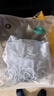 全棉时代婴幼童家居服套装纯棉舒适透气长袖圆领打底服领航寻梦号100码 实拍图
