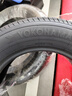 优科豪马横滨轮胎/汽车轮胎 215/60R16 95V E70B 原配丰田/凯美瑞 实拍图