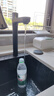 海尔（Haier）净水器鲜活水pro1200G6年长效RO膜抑菌滤芯净饮机家用厨房反渗透过滤直饮净水机HKC3000-R816D2U1 实拍图