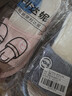 利达妮日式亚麻拖鞋2026新款情侣布麻家用居家防滑男士家居棉凉拖鞋男 实拍图