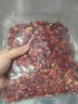 川珍香辣辣椒段150g袋装 四川红干辣椒节 炒菜火锅底料家用调料香辛料 实拍图